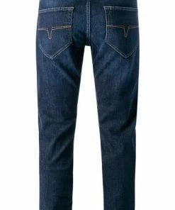 JOOP! Jeans Mitch 30032004/425 Modern Fit, Baumwoll-Stretch, Navy -jeansniedrigerpreis 382755 norm2