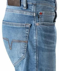 JOOP! Jeans Mitch 30032006/445 Modern Fit, Baumwoll-Stretch, Blau -jeansniedrigerpreis 382756 norm3