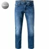JOOP! Jeans Mitch 30030611/425 Modern Fit, Baumwolle T400®, Mittelblau