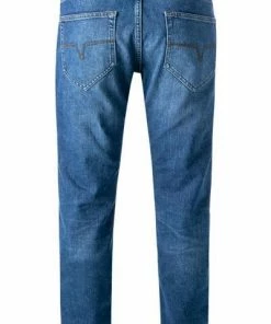 JOOP! Jeans Mitch 30030611/425 Modern Fit, Baumwolle T400®, Mittelblau -jeansniedrigerpreis 382758 norm2