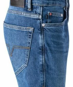 JOOP! Jeans Mitch 30030611/425 Modern Fit, Baumwolle T400®, Mittelblau -jeansniedrigerpreis 382758 norm3