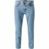 Marc O'Polo Jeans 220 9064 12110/003 Tapered Fit, Baumwoll-Stretch, Hellblau