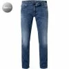 JOOP! Jeans Stephen 30030617/435 Slim Fit, Baumwoll- Power Stretch 11oz, Blau
