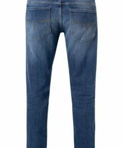 JOOP! Jeans Stephen 30030617/435 Slim Fit, Baumwoll- Power Stretch 11oz, Blau -jeansniedrigerpreis 382944 norm2