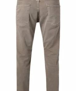 Replay Jeans Anbass M914Y.000.8005365/569 Slim Fit, Baumwoll-Stretch 9,5oz, Nussbraun -jeansniedrigerpreis 383088 norm2