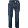 Eurex by Brax Jeans 54-6527/LUKE 059 390 20/23 Jeans Luke, Regular Fit, Baumwolle T400®, Dunkelblau