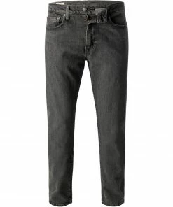 Levi's® 502 Taper Illusion gray 207/1083 Jeans 502, Tapered Fit, Baumwoll-Stretch, Grau