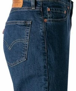 Levi's® 511 Slim Laurel Hurst sea dipod 04511/5268 Jeans 511, Slim Fit, Baumwoll-Stretch, Blau -jeansniedrigerpreis 383492 norm3