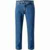 Levi's® 501 Original Canyon mild 00501/3285 Jeans 501, Baumwoll-Stretch, Blau