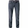 bugatti Jeans 3038D/86676/261 Baumwoll-Stretch, Dunkelgrau