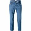 bugatti Jeans 3919D/12/326 Modern Fit, Baumwoll-Stretch, Hellblau
