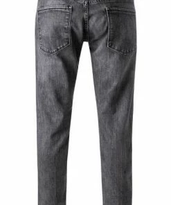 Pepe Jeans Stanley PM206326VZ6/000 Tapered Fit, Baumwoll-Stretch, Grau -jeansniedrigerpreis 383650 norm2