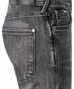 Pepe Jeans Stanley PM206326VZ6/000 Tapered Fit, Baumwoll-Stretch, Grau -jeansniedrigerpreis 383650 norm3