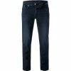 KARL LAGERFELD Jeans 265840/0/521830/690 Baumwolle T400®, Dunkelblau, Nachtblau
