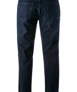 KARL LAGERFELD Jeans 265840/0/521830/690 Baumwolle T400®, Dunkelblau, Nachtblau -jeansniedrigerpreis 383702 norm2