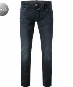 JOOP! Jeans Stephen 30030621/414 Slim Fit, Baumwolle T400®, Navy