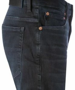 JOOP! Jeans Stephen 30030621/414 Slim Fit, Baumwolle T400®, Navy -jeansniedrigerpreis 384168 norm3