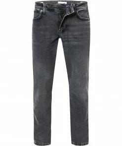 Pepe Jeans Jeans PM206322VY6/000 Slim Fit, Baumwoll-Stretch, Anthrazit