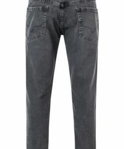 Pepe Jeans Jeans PM206322VY6/000 Slim Fit, Baumwoll-Stretch, Anthrazit 7 Pepe Jeans Jeans PM206322VY6/000 Slim Fit, Baumwoll-Stretch, Anthrazit -jeansniedrigerpreis 384256 norm2