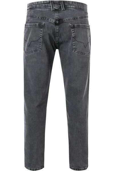 Pepe Jeans Jeans PM206322VY6/000 Slim Fit, Baumwoll-Stretch, Anthrazit 3 Pepe Jeans Jeans PM206322VY6/000 Slim Fit, Baumwoll-Stretch, Anthrazit – Bild 3