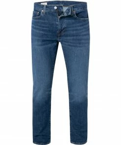Levi's® 511 Slim Paros Doves Fly adv 04511/5281 Jeans 511, Slim Fit, Baumwoll-Stretch, Blau
