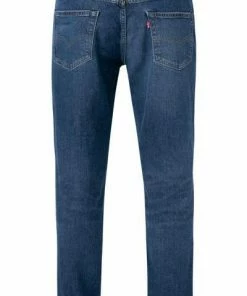 Levi's® 511 Slim Paros Doves Fly adv 04511/5281 Jeans 511, Slim Fit, Baumwoll-Stretch, Blau -jeansniedrigerpreis 384270 norm2