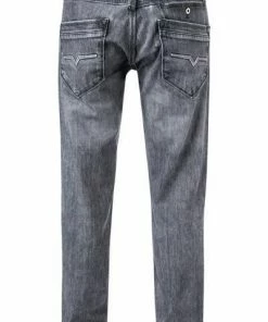 Pepe Jeans Spike PM206325VZ6/000 Regular Fit, Baumwoll-Stretch, Grau 7 Pepe Jeans Spike PM206325VZ6/000 Regular Fit, Baumwoll-Stretch, Grau -jeansniedrigerpreis 384551 norm2