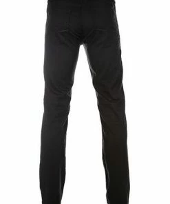 Alberto Regular Fit Pipe PBJ DS 68671965/999 Jeans Pipe, Baumwolle T400, Kohlschwarz 10 Alberto Regular Fit Pipe PBJ DS 68671965/999 Jeans Pipe, Baumwolle T400, Kohlschwarz -jeansniedrigerpreis 384556 norm3