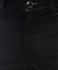 Alberto Regular Fit Pipe PBJ DS 68671965/999 Jeans Pipe, Baumwolle T400, Kohlschwarz 11 Alberto Regular Fit Pipe PBJ DS 68671965/999 Jeans Pipe, Baumwolle T400, Kohlschwarz -jeansniedrigerpreis 384556 norm4