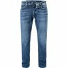 Pepe Jeans Cash PM206318Z23/000 Regular Fit, Baumwoll-Stretch, Jeansblau