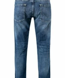 Pepe Jeans Cash PM206318Z23/000 Regular Fit, Baumwoll-Stretch, Jeansblau -jeansniedrigerpreis 384561 norm2