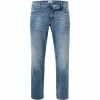 MUSTANG Jeans 1012172/5000/412 Baumwoll-Stretch 10,5oz, Jeansblau