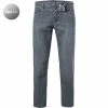 BOSS Jeans Maine 50467674/030 Regular Fit, Baumwoll-Stretch, Mittelgrau