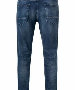 Brax Jeans 84-6627/CHRIS 079 608 20/26 Jeans Chris, Slim Fit, Bio Baumwoll-Stretch, Dunkelblau 7 Brax Jeans 84-6627/CHRIS 079 608 20/26 Jeans Chris, Slim Fit, Bio Baumwoll-Stretch, Dunkelblau -jeansniedrigerpreis 384792 norm2