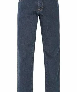 Pierre Cardin Jeans Dijon 161/3231/02 Baumwoll-Stretch, Indigo, Dunkelblau